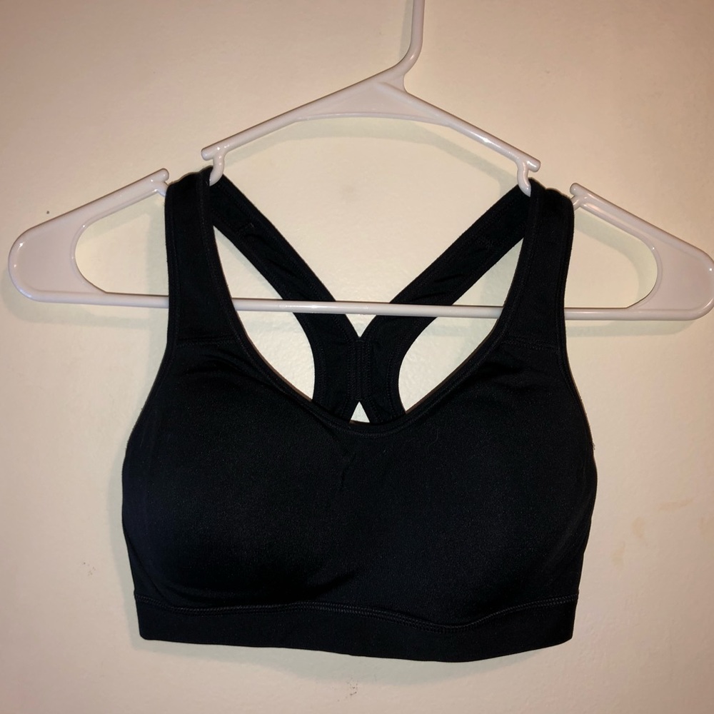 champion sports bra